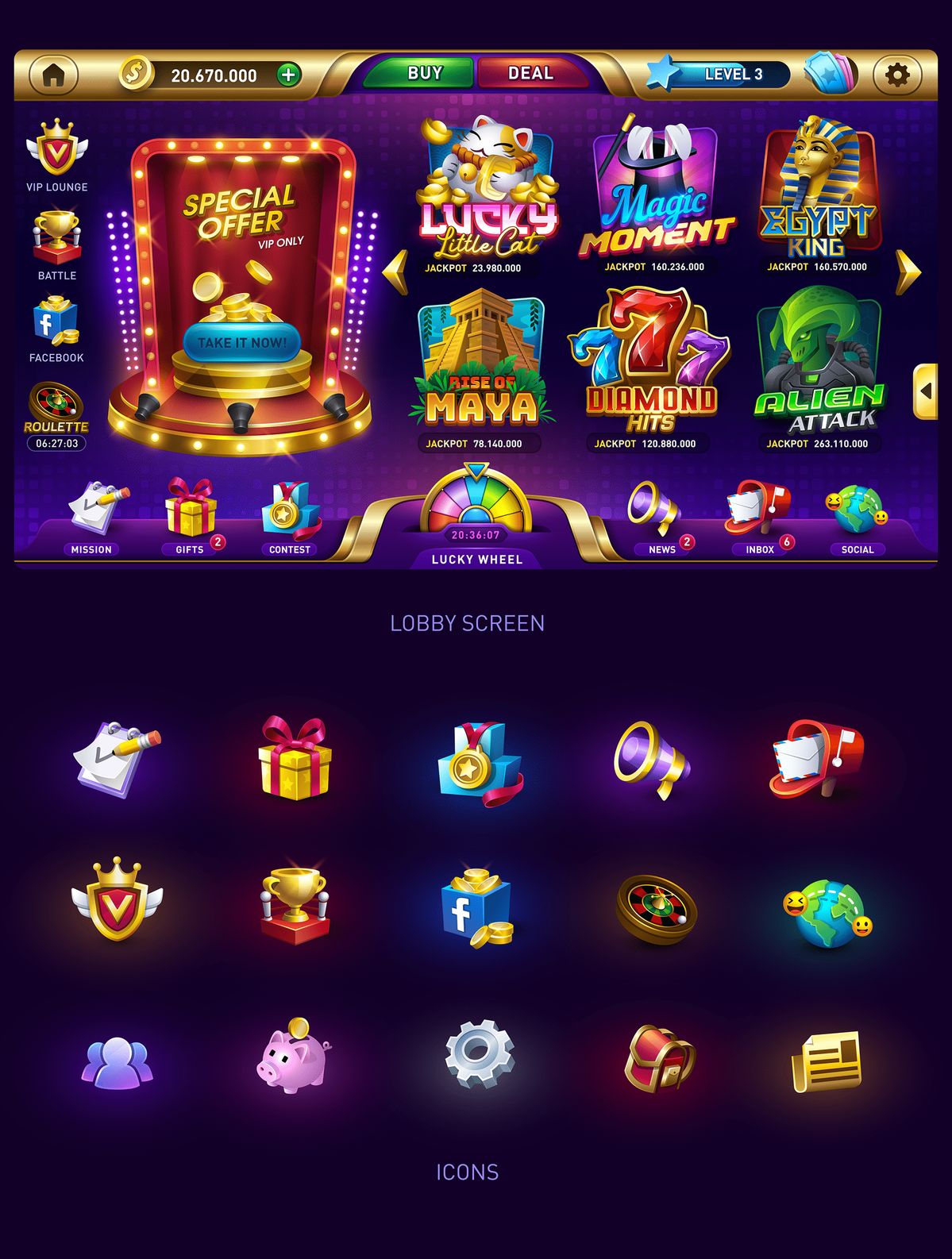 tiger slot 777 apk